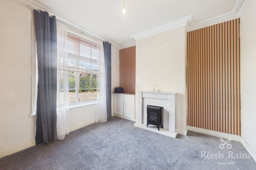 Main image of 2 bedroom Mid Terrace House to rent, Humber Street, Salford, Greater Manchester, M50