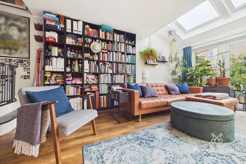 Living / Dining Room