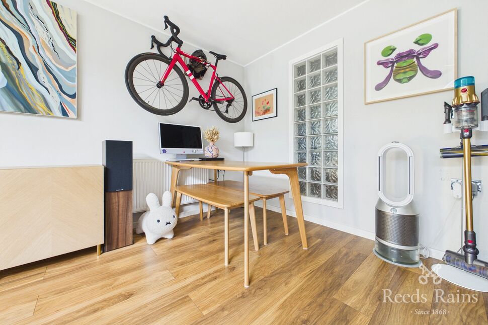 Living / Dining Room