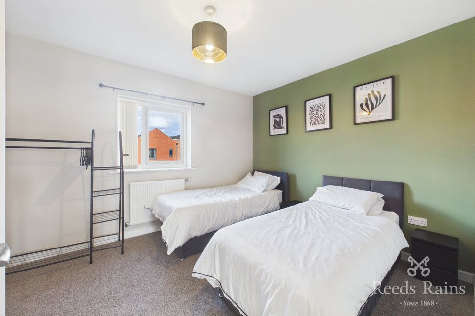 Bedroom 2