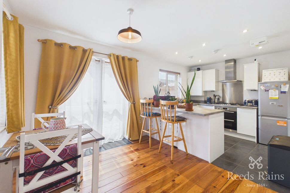 Dining / Kitchen