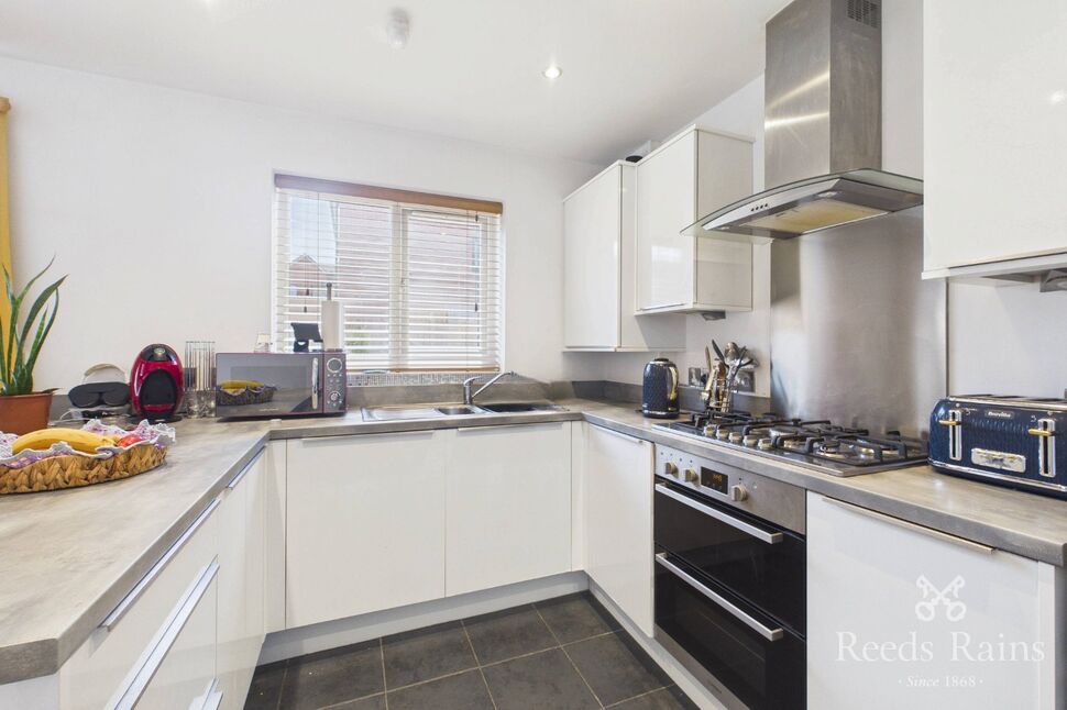 Dining / Kitchen