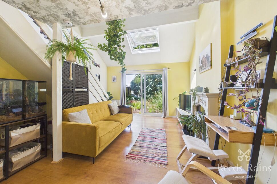Living / Dining Room