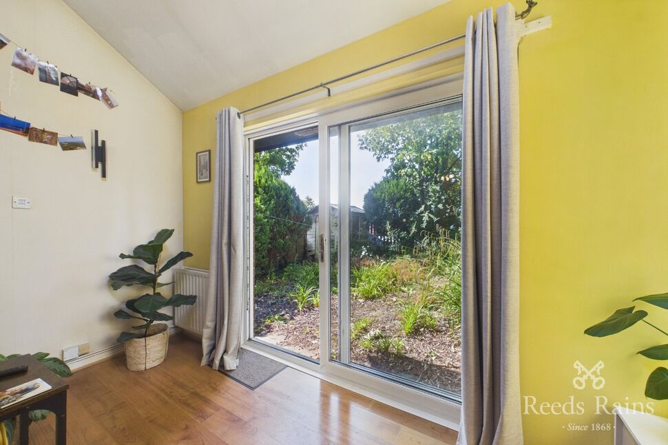Living / Dining Room