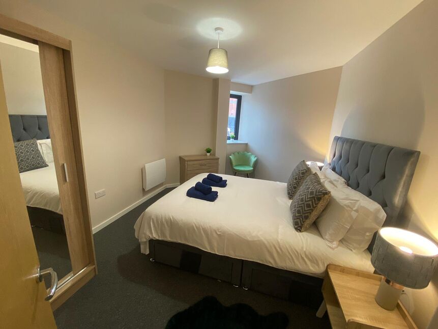Bedroom 1