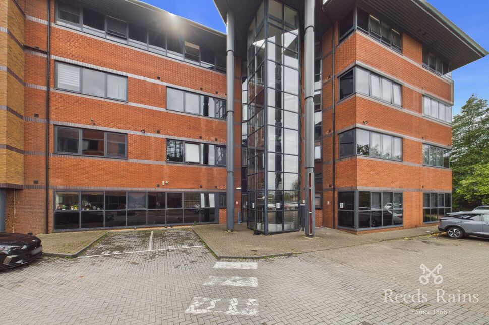 Main image of 1 bedroom Flat for sale, Windsor Street, Salford, Greater Manchester, M5