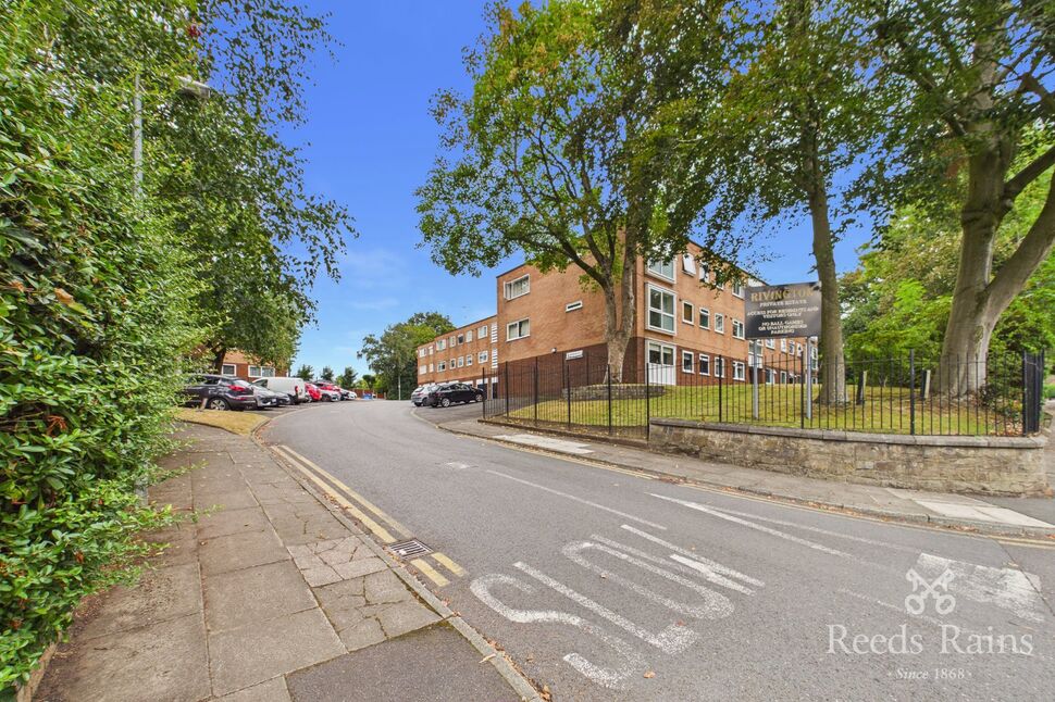 Main image of 2 bedroom Flat to rent, Rivington, Salford, Greater Manchester, M6