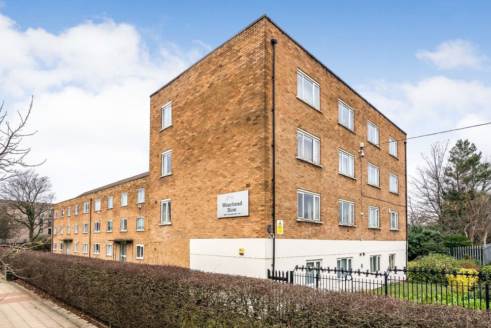Main image of 2 bedroom Flat to rent, Eccles New Road, Salford, Greater Manchester, M5