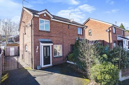 Pendlecroft Avenue, 2 bedroom Semi Detached House for sale, &pound;230,000