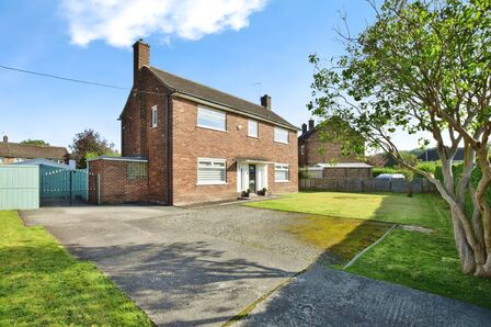 Falterley Road, 4 bedroom Detached House for sale, £500,000