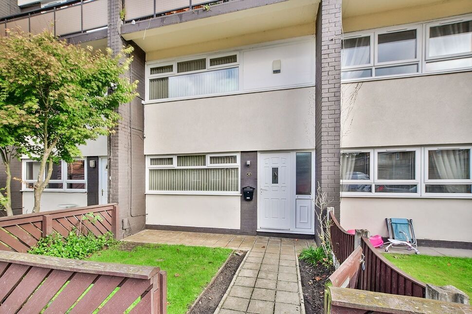 Main image of 2 bedroom Flat to rent, Arden Lodge Road, Manchester, M23