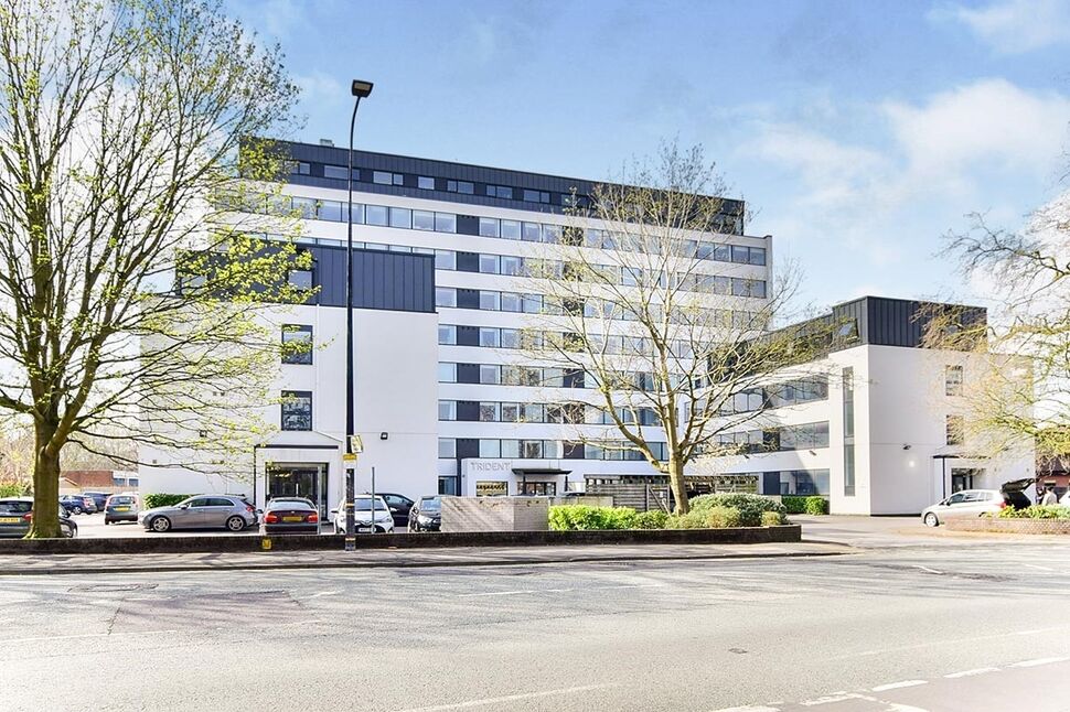 Main image of 2 bedroom  Flat to rent, Ashton Lane, Sale, Cheshire, M33
