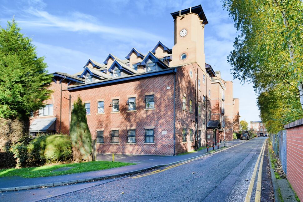 Main image of 2 bedroom Flat to rent, Britannia Road, Sale, Greater Manchester, M33