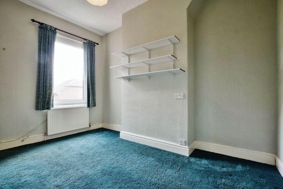 2 bedroom Mid Terrace House for sale, Hampden Road, Sale, M33 £275,000