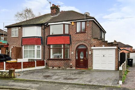 3 bedroom Semi Detached House to rent