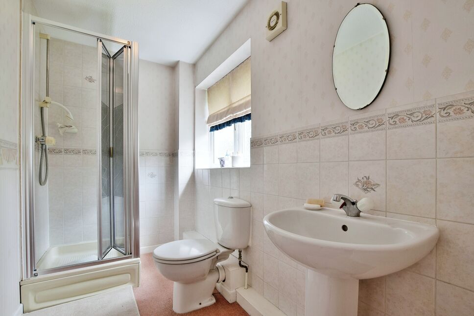 4 bedroom Detached House for sale, Chichester Close, Sale, M33 £620,000