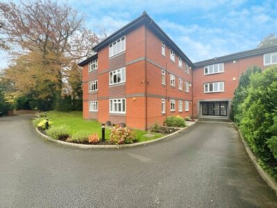 2 bedroom  Flat for sale