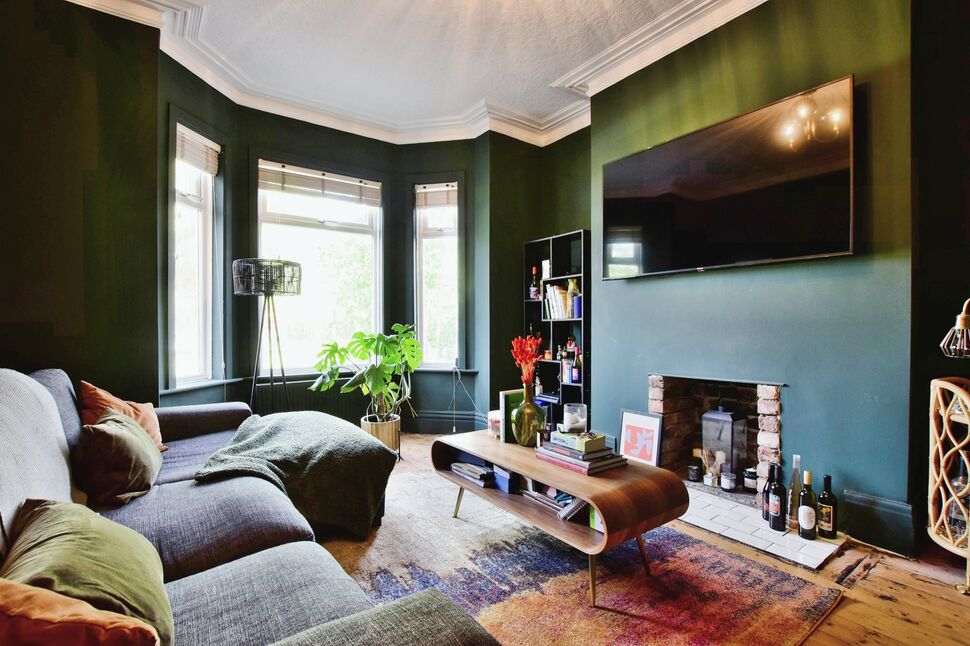 3 bedroom Mid Terrace House for sale, Northenden Road, Sale, M33 £390,000