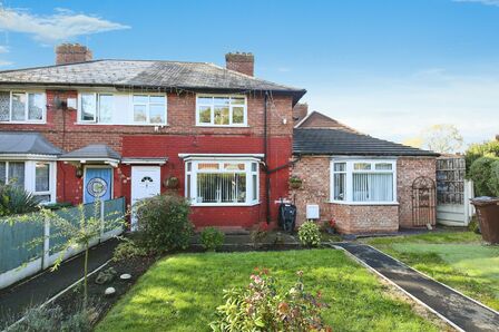 3 bedroom End Terrace House for sale