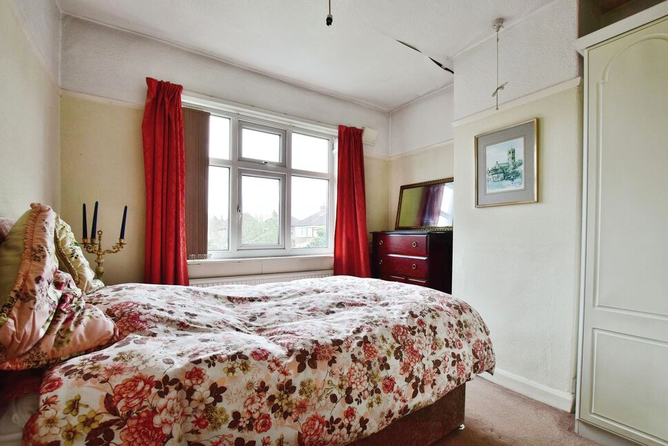 3 bedroom Semi Detached House for sale, Conway Road, Sale, M33 £350,000