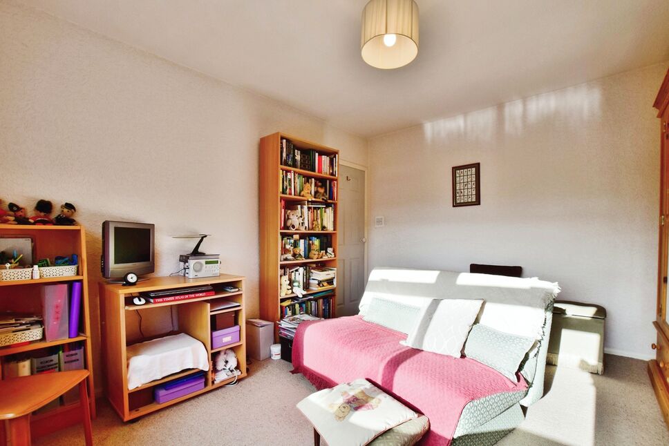 3 bedroom Detached House for sale, Norris Road, Sale, M33 £450,000