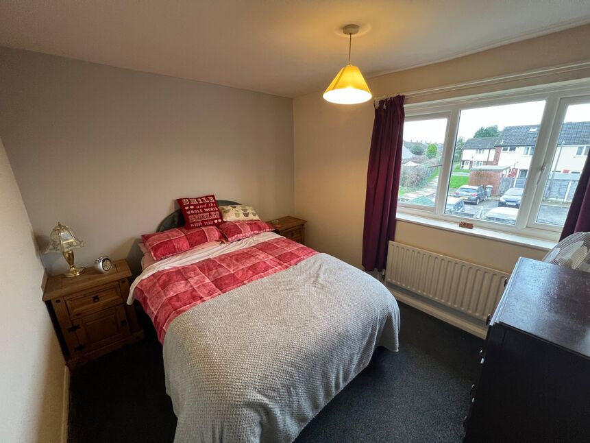 3 bedroom Mid Terrace House for sale, Sandbach Road, Sale, M33 £285,000