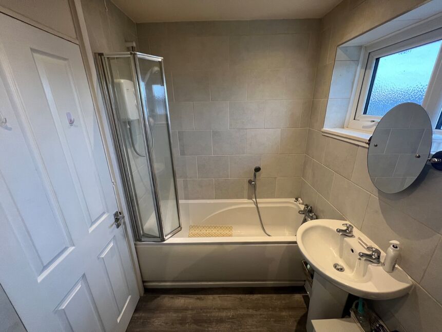 3 bedroom Mid Terrace House for sale, Sandbach Road, Sale, M33 £285,000