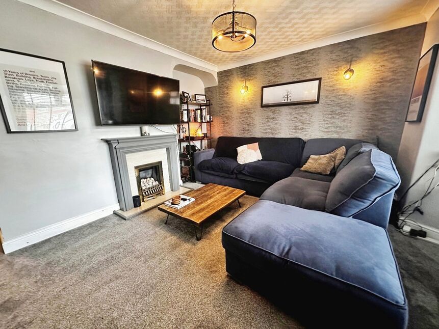 3 bedroom Mid Terrace House for sale, Gorsey Drive, Wythenshawe, M22