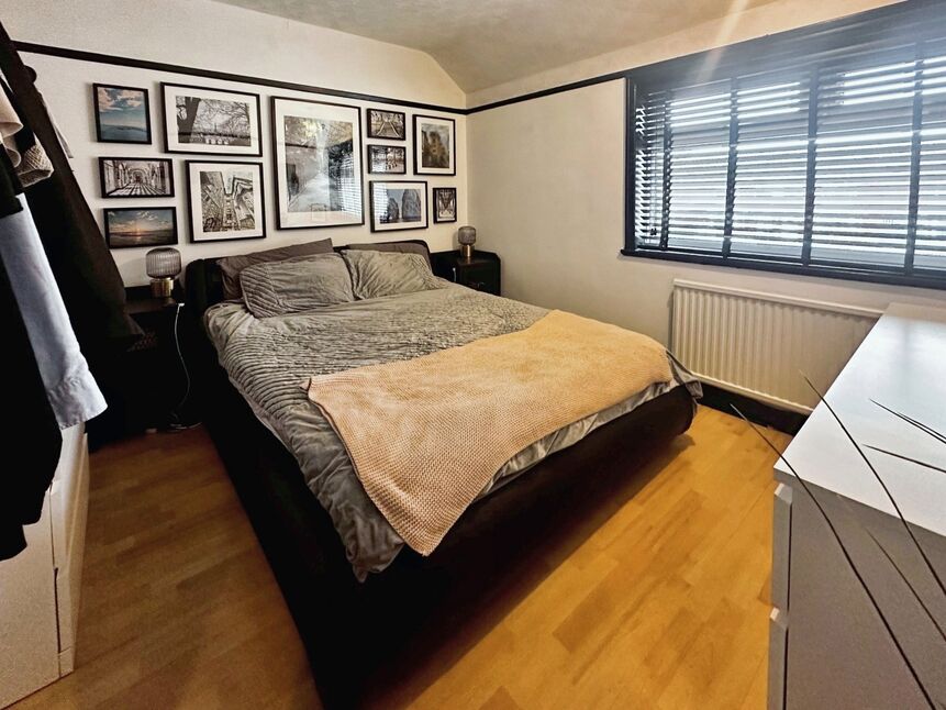 3 bedroom Mid Terrace House for sale, Gorsey Drive, Wythenshawe, M22