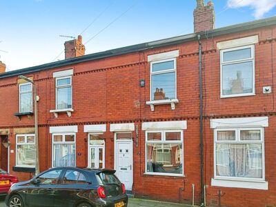 Hampson Street, 2 bedroom Mid Terrace House to rent, £1,000 pcm
