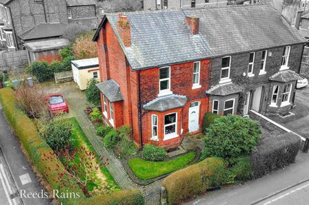 Hope Road, 3 bedroom End Terrace House for sale, £460,000