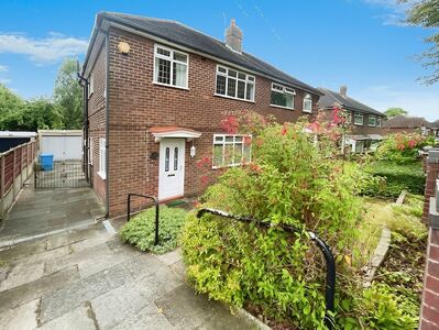 Firbank Road, 3 bedroom Semi Detached House for sale, £298,000