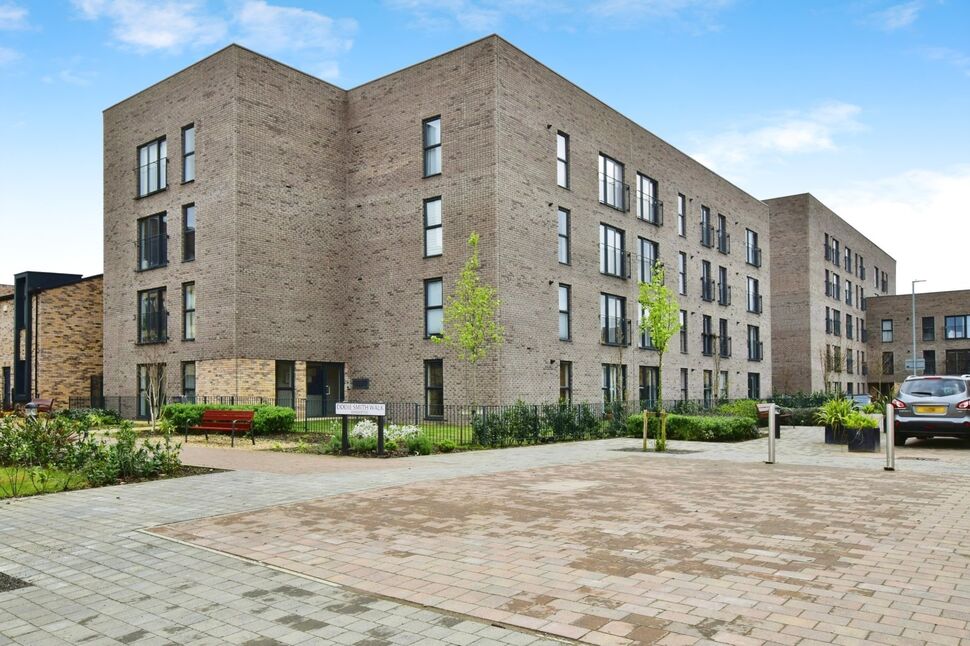 Main image of 2 bedroom  Flat to rent, Enriqueta Rylands Close, Stretford, Greater Manchester, M32