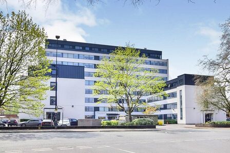 Ashton Lane, 2 bedroom  Flat to rent, £1,100 pcm
