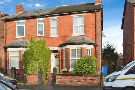 Dargle Road, 3 bedroom Semi Detached House for sale, £370,000