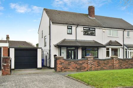 Redburn Road, 3 bedroom Semi Detached House for sale, £395,000