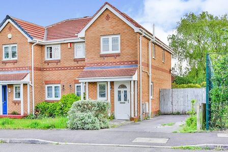 Kerscott Road, 3 bedroom Semi Detached House for sale, £300,000