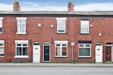 Dane Road, 3 bedroom Mid Terrace House to rent, &pound;1,275 pcm