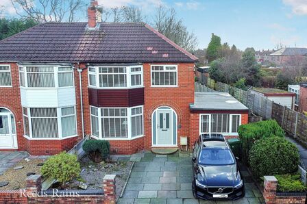 Lathom Grove, 3 bedroom Semi Detached House for sale, £450,000