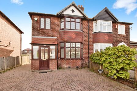Stockport Road, 3 bedroom Semi Detached House for sale, £450,000