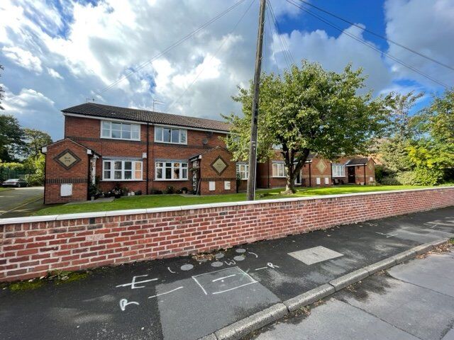 Main image of 1 bedroom Flat for sale, River Lane, Partington, Greater Manchester, M31