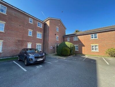 2 bedroom  Flat for sale