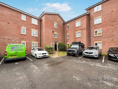 2 bedroom  Flat for sale