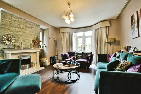 Washway Road, 4 bedroom Detached House for sale, £750,000