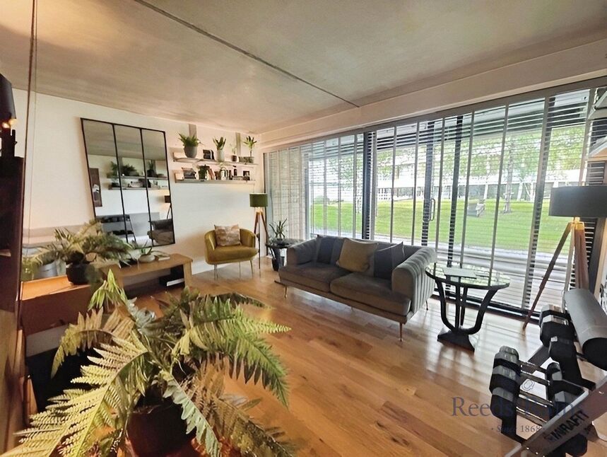 Main image of 1 bedroom Flat for sale, Woodfield Road, Altrincham, Greater Manchester, WA14