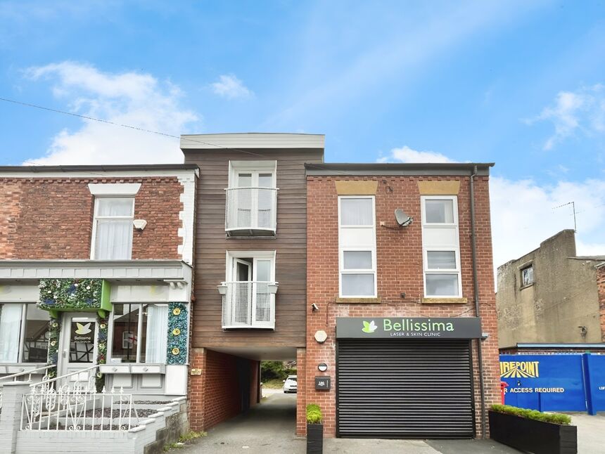 Main image of 2 bedroom Flat to rent, Marsland Road, Sale, Greater Manchester, M33