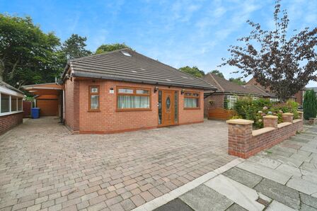 Dorrington Road, 5 bedroom Detached House for sale, £850,000