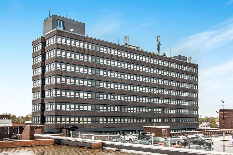Main image of 1 bedroom Flat to rent, Benbow Street, Sale, Greater Manchester, M33