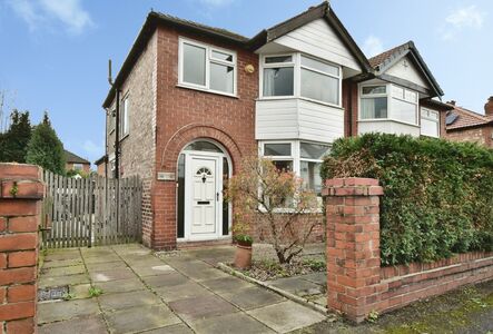 Upton Drive, 3 bedroom Semi Detached House for sale, &pound;325,000