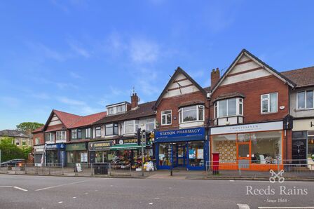 2 bedroom Flat to rent